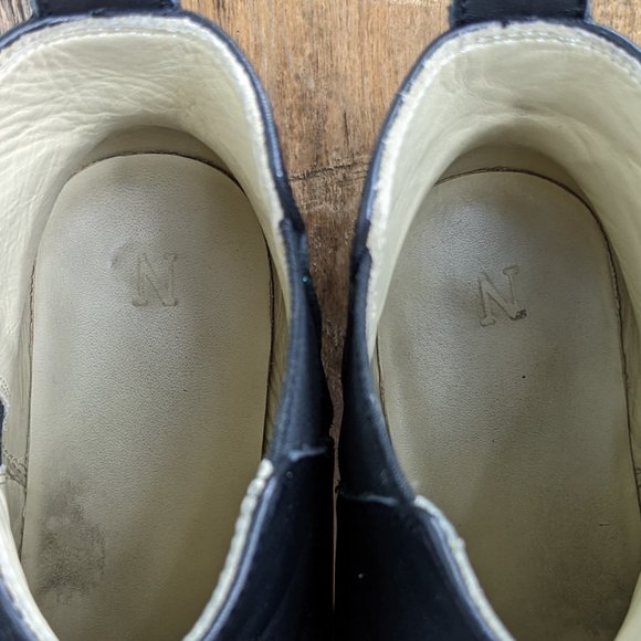 Womens Nisolo Chelsea Boots in Black size 9 - Picture 7 of 13